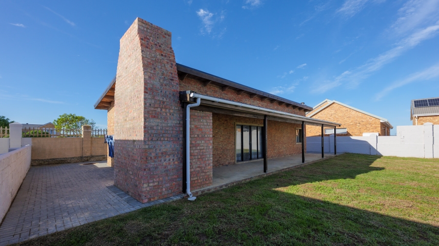 2 Bedroom Property for Sale in Oceanview Heights Western Cape